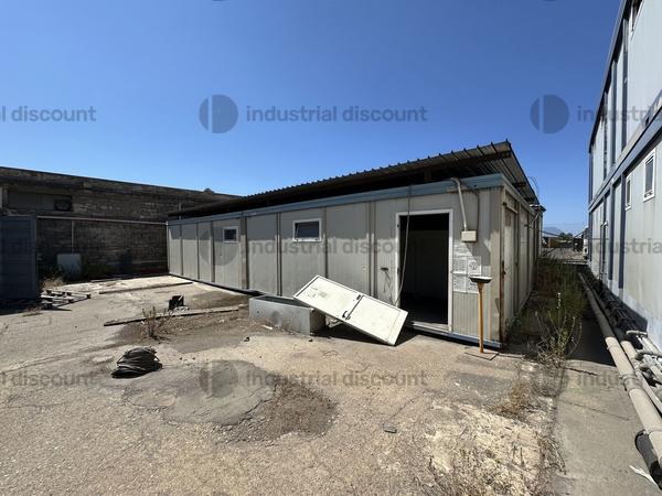 Container in vendita