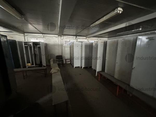 22#9808 Container ad uso spogliatoio in vendita - foto 7