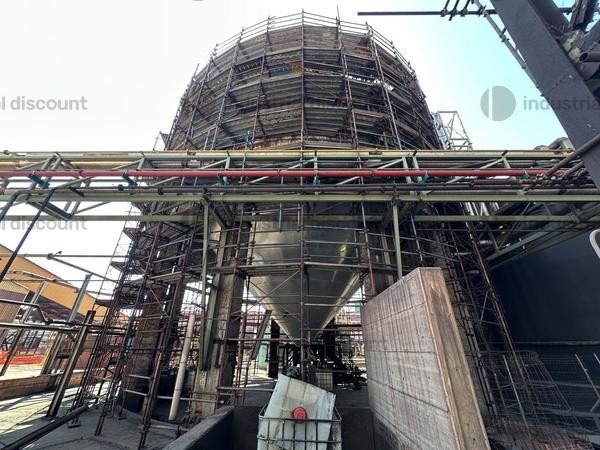 23#9808 Ponteggio edile in vendita - foto 1