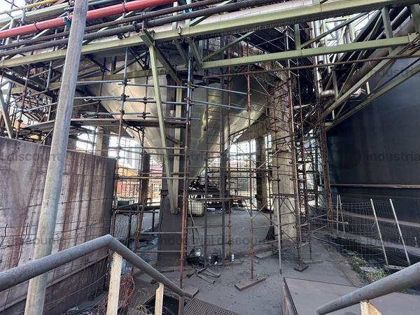 23#9808 Ponteggio edile in vendita - foto 2
