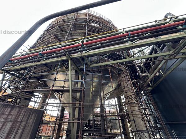 23#9808 Ponteggio edile in vendita - foto 3