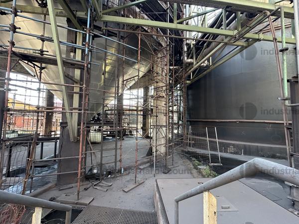 23#9808 Ponteggio edile in vendita - foto 4