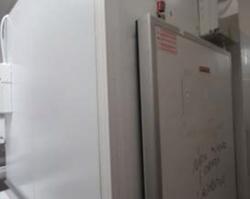 Arneg cold rooms  Bizerba electronic scales  and shop furnishings - Lot 0 (Auction 9809)