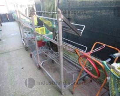 Scaffalature in vendita