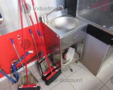 Attrezzature cucina in vendita