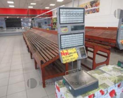 2#9809 Bilancia elettronica Bizerba SC-H 800 in vendita - foto 1