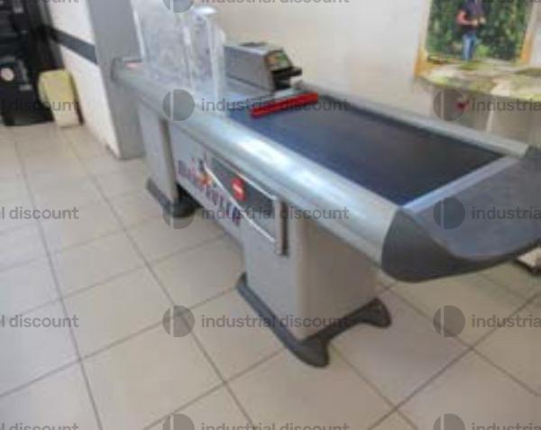 Attrezzature supermercato in vendita