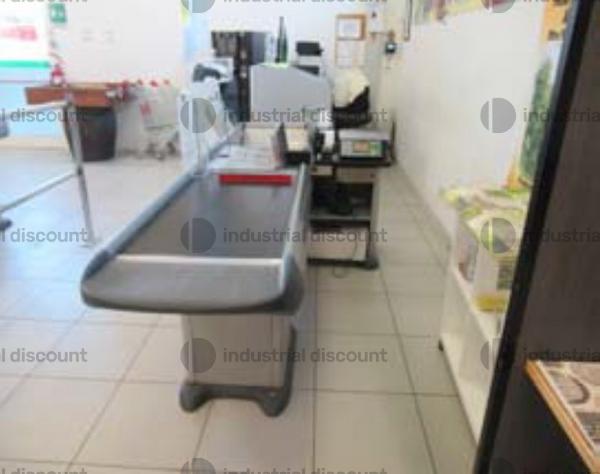 20#9809 Banco cassa Meta e stampante Samsung in vendita - foto 2