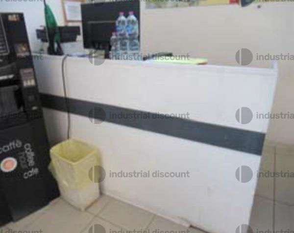 20#9809 Banco cassa Meta e stampante Samsung in vendita - foto 4