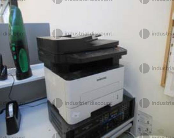 20#9809 Banco cassa Meta e stampante Samsung in vendita - foto 5