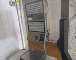 Bilance elettroniche Bizerba e Mettler-Toledo - Lotto 21 (Asta 9809)