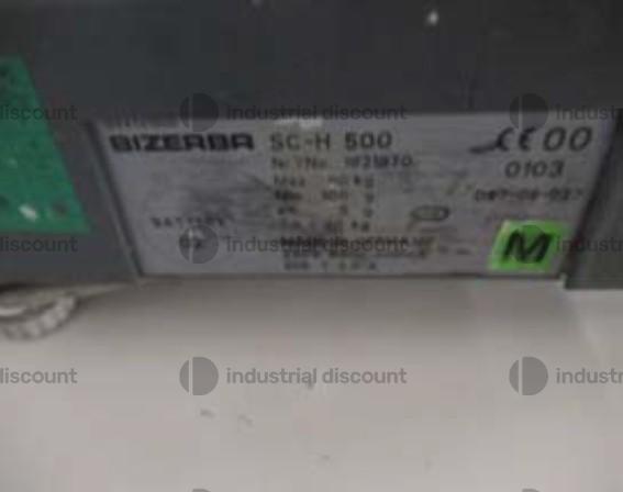 21#9809 Bilance elettroniche Bizerba e Mettler-Toledo in vendita - foto 4