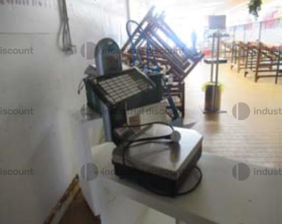 21#9809 Bilance elettroniche Bizerba e Mettler-Toledo in vendita - foto 5