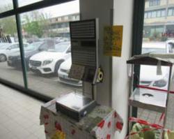 Bilance elettroniche Bizerba - Lotto 23 (Asta 9809)