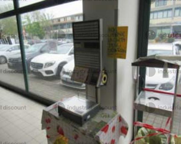 23#9809 Bilance elettroniche Bizerba in vendita - foto 1