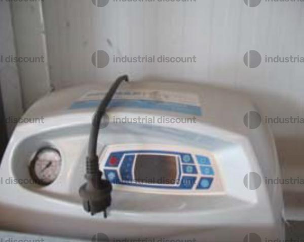 24#9809 Bilancia, nebulizzatore e macchine ed attrezzature in disuso in vendita - foto 2