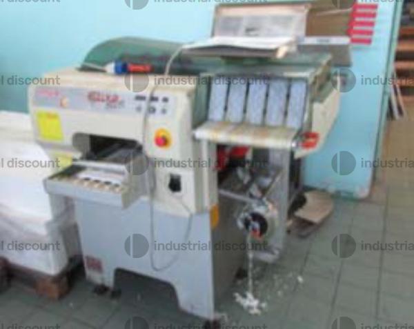 24#9809 Bilancia, nebulizzatore e macchine ed attrezzature in disuso in vendita - foto 4