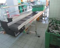 Arredo negozi - Lotto 25 (Asta 9809)