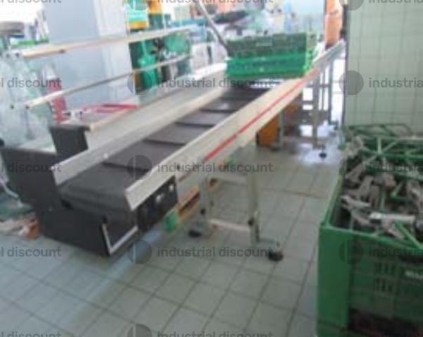 Attrezzature supermercato in vendita