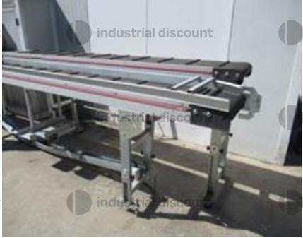 25#9809 Arredo negozi in vendita - foto 2