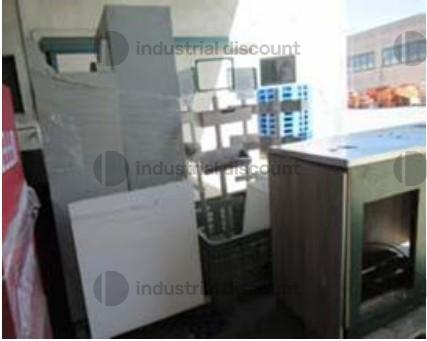 25#9809 Arredo negozi in vendita - foto 3