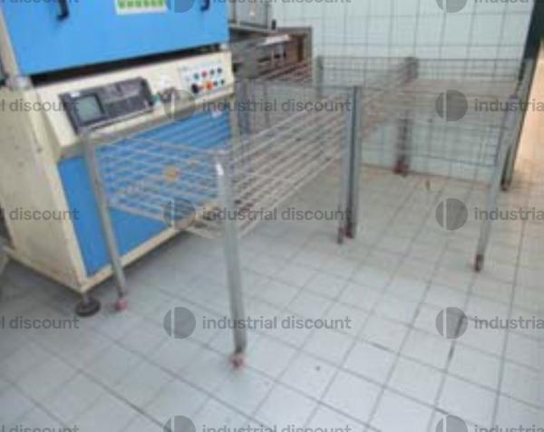 25#9809 Arredo negozi in vendita - foto 4