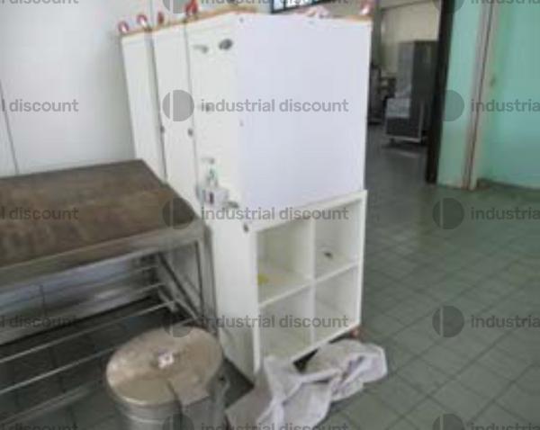 25#9809 Arredo negozi in vendita - foto 5