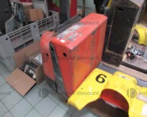 29#9809 Bilance, stampanti e attrezzatura per negozi in vendita - foto 1