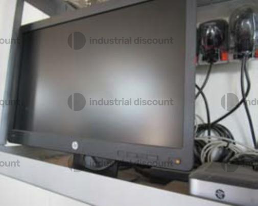 29#9809 Bilance, stampanti e attrezzatura per negozi in vendita - foto 2