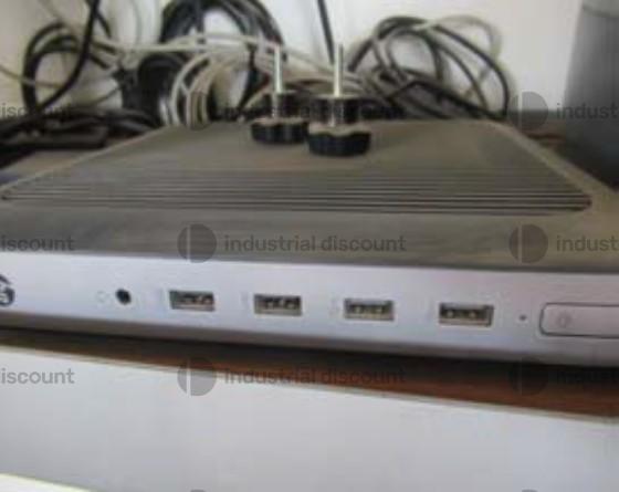 29#9809 Bilance, stampanti e attrezzatura per negozi in vendita - foto 3