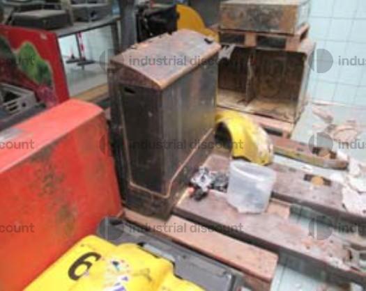 29#9809 Bilance, stampanti e attrezzatura per negozi in vendita - foto 4