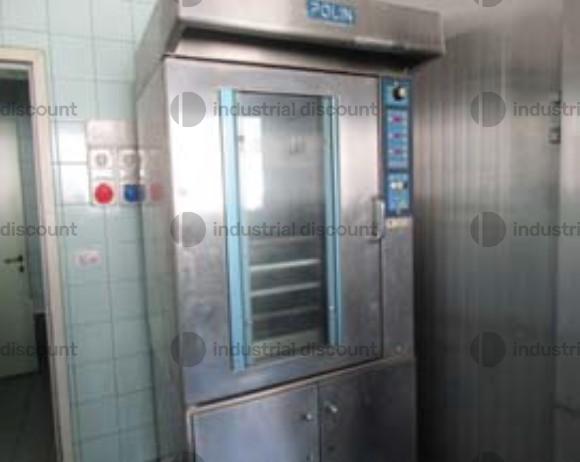 Forni alimentari in vendita