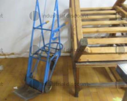 32#9809 Scaffalature ed espositori in vendita - foto 2