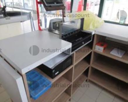 33#9809 Arredo e bilance Bizerba in vendita - foto 5