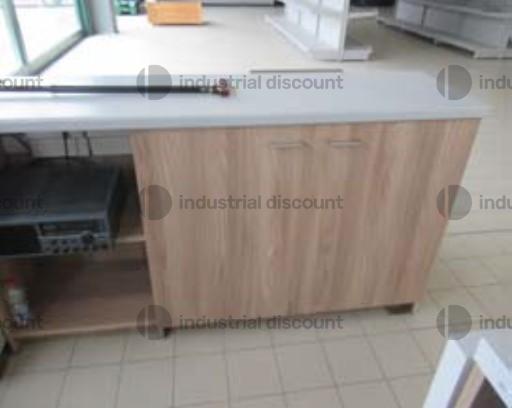 33#9809 Arredo e bilance Bizerba in vendita - foto 6