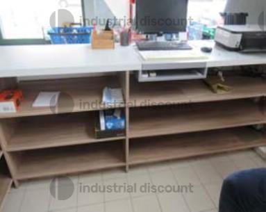 33#9809 Arredo e bilance Bizerba in vendita - foto 7