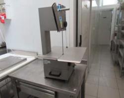 Sega ossa Sirman - Lotto 5 (Asta 9809)