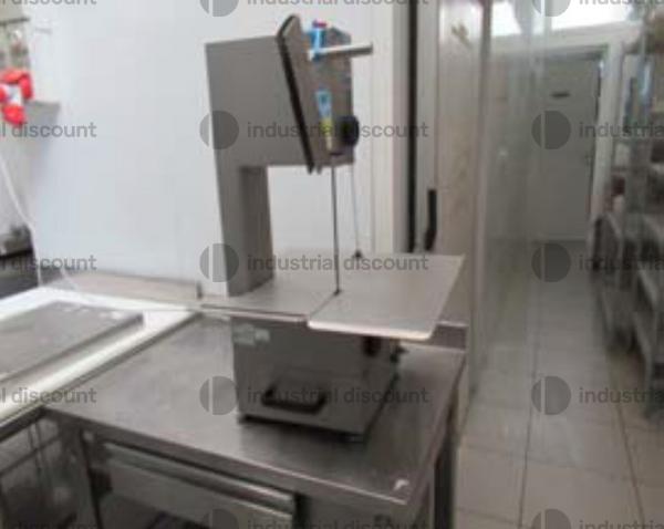 5#9809 Sega ossa Sirman in vendita - foto 1