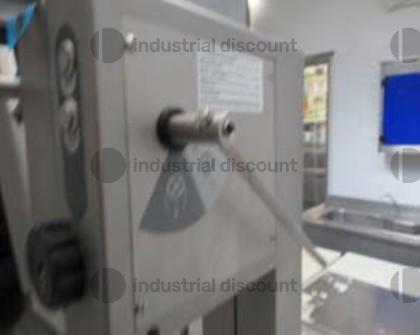 5#9809 Sega ossa Sirman in vendita - foto 2