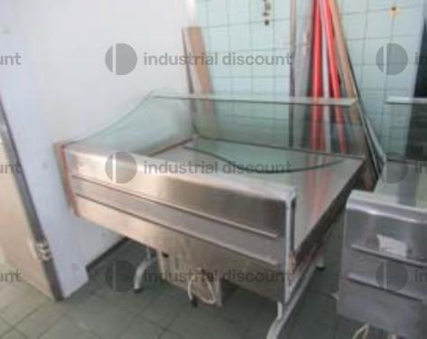 8#9809 Arredo negozi in vendita - foto 1