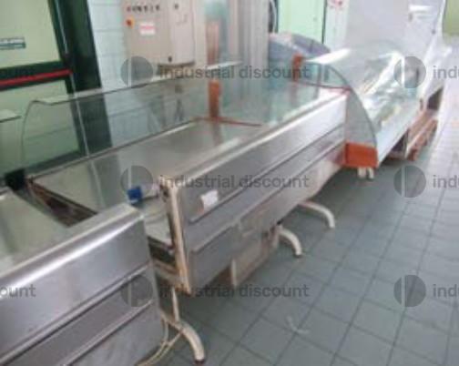 8#9809 Arredo negozi in vendita - foto 2