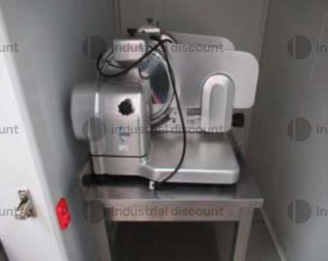 9#9809 Affettatrici in vendita - foto 1