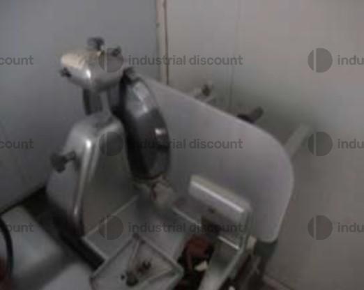 9#9809 Affettatrici in vendita - foto 2