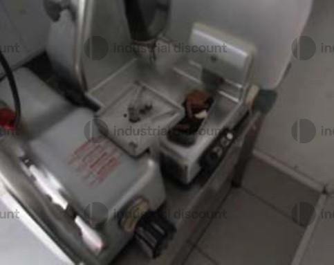 9#9809 Affettatrici in vendita - foto 3