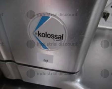 9#9809 Affettatrici in vendita - foto 4