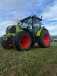 Immagine 8 - Trattore agricolo Claas 430 Arion - Lotto 1 (Asta 9810)