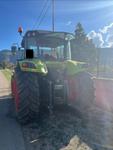 Immagine 11 - Trattore agricolo Claas 430 Arion - Lotto 1 (Asta 9810)