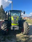 Immagine 12 - Trattore agricolo Claas 430 Arion - Lotto 1 (Asta 9810)
