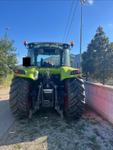 Immagine 13 - Trattore agricolo Claas 430 Arion - Lotto 1 (Asta 9810)