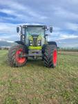 Immagine 15 - Trattore agricolo Claas 430 Arion - Lotto 1 (Asta 9810)